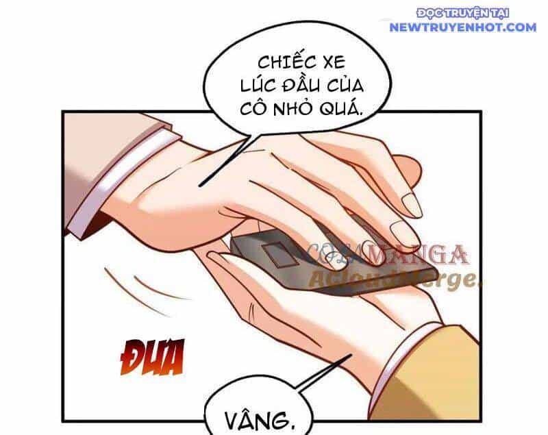 Trọng Sinh Không Làm Chạn Vương, Tôi Một Mình Nạp Game Thăng Cấp - Chương 185 - ảnh 49