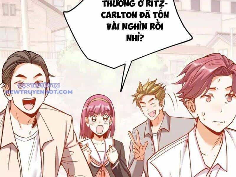 Trọng Sinh Không Làm Chạn Vương, Tôi Một Mình Nạp Game Thăng Cấp - Chương 186 - ảnh 115