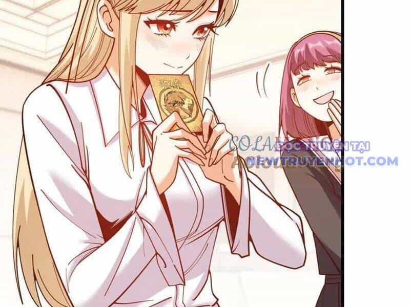 Trọng Sinh Không Làm Chạn Vương, Tôi Một Mình Nạp Game Thăng Cấp - Chương 189 - ảnh 4