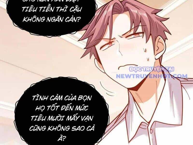 Trọng Sinh Không Làm Chạn Vương, Tôi Một Mình Nạp Game Thăng Cấp - Chương 189 - ảnh 69