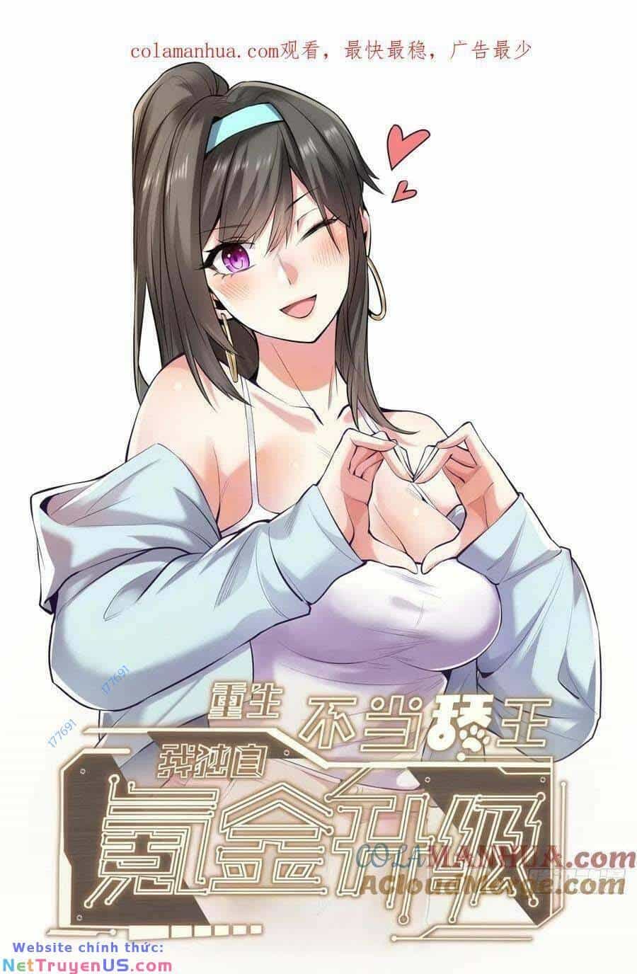 Trọng Sinh Không Làm Chạn Vương, Tôi Một Mình Nạp Game Thăng Cấp - Chương 19 - ảnh 1