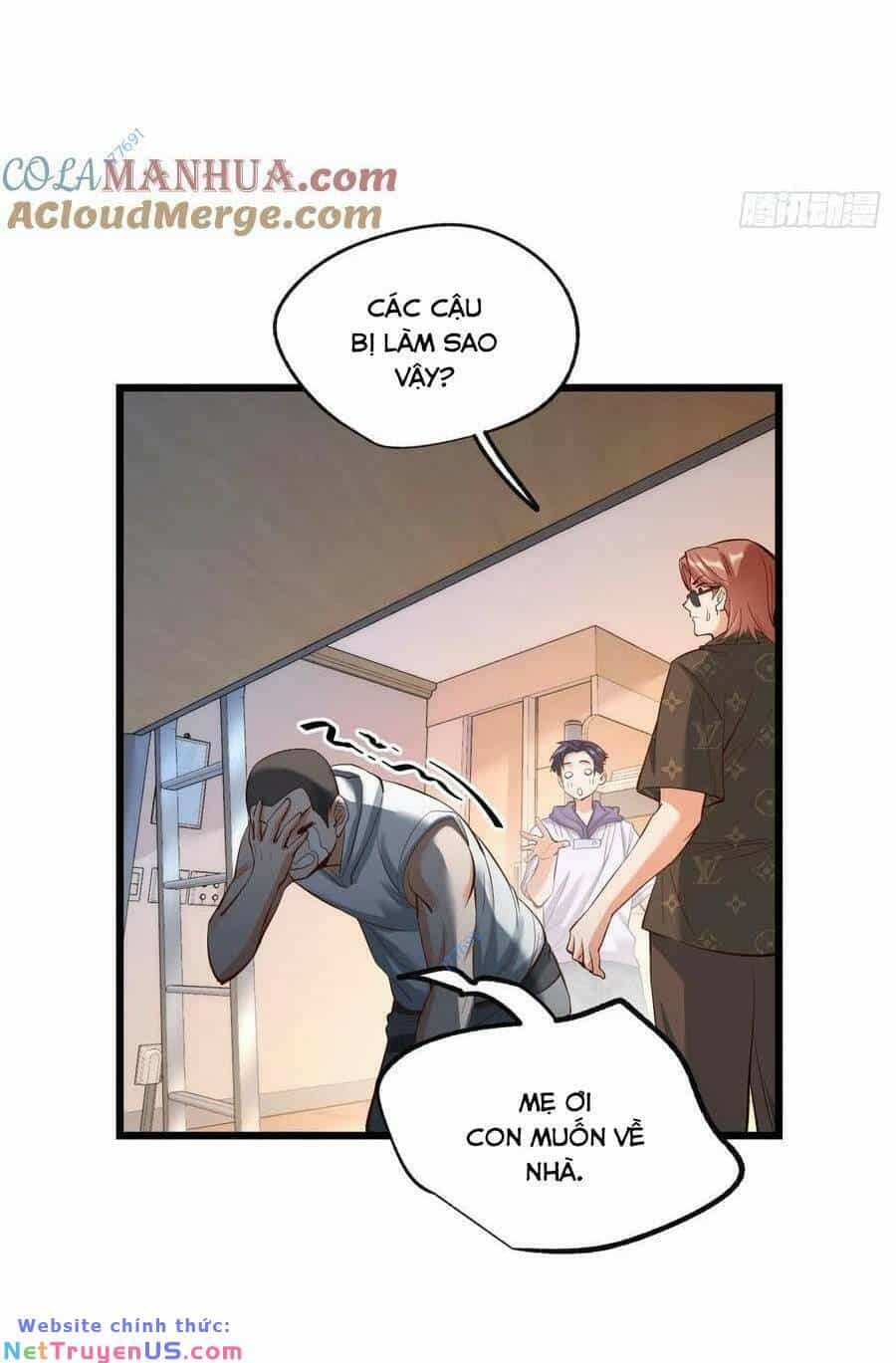 Trọng Sinh Không Làm Chạn Vương, Tôi Một Mình Nạp Game Thăng Cấp - Chương 19 - ảnh 17