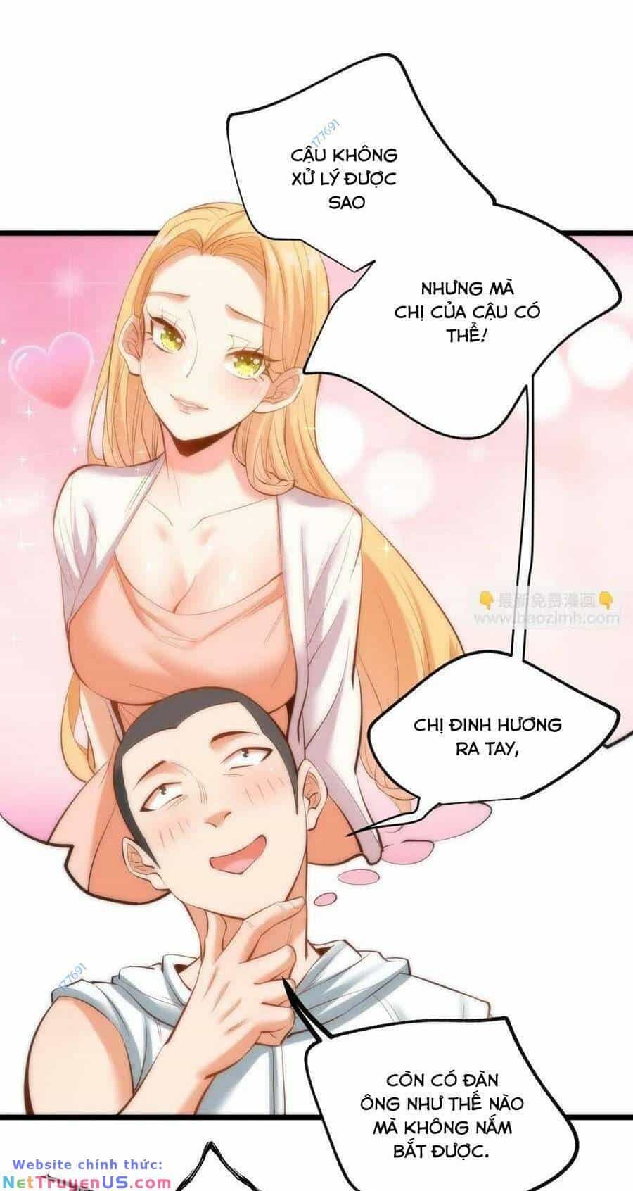 Trọng Sinh Không Làm Chạn Vương, Tôi Một Mình Nạp Game Thăng Cấp - Chương 19 - ảnh 27