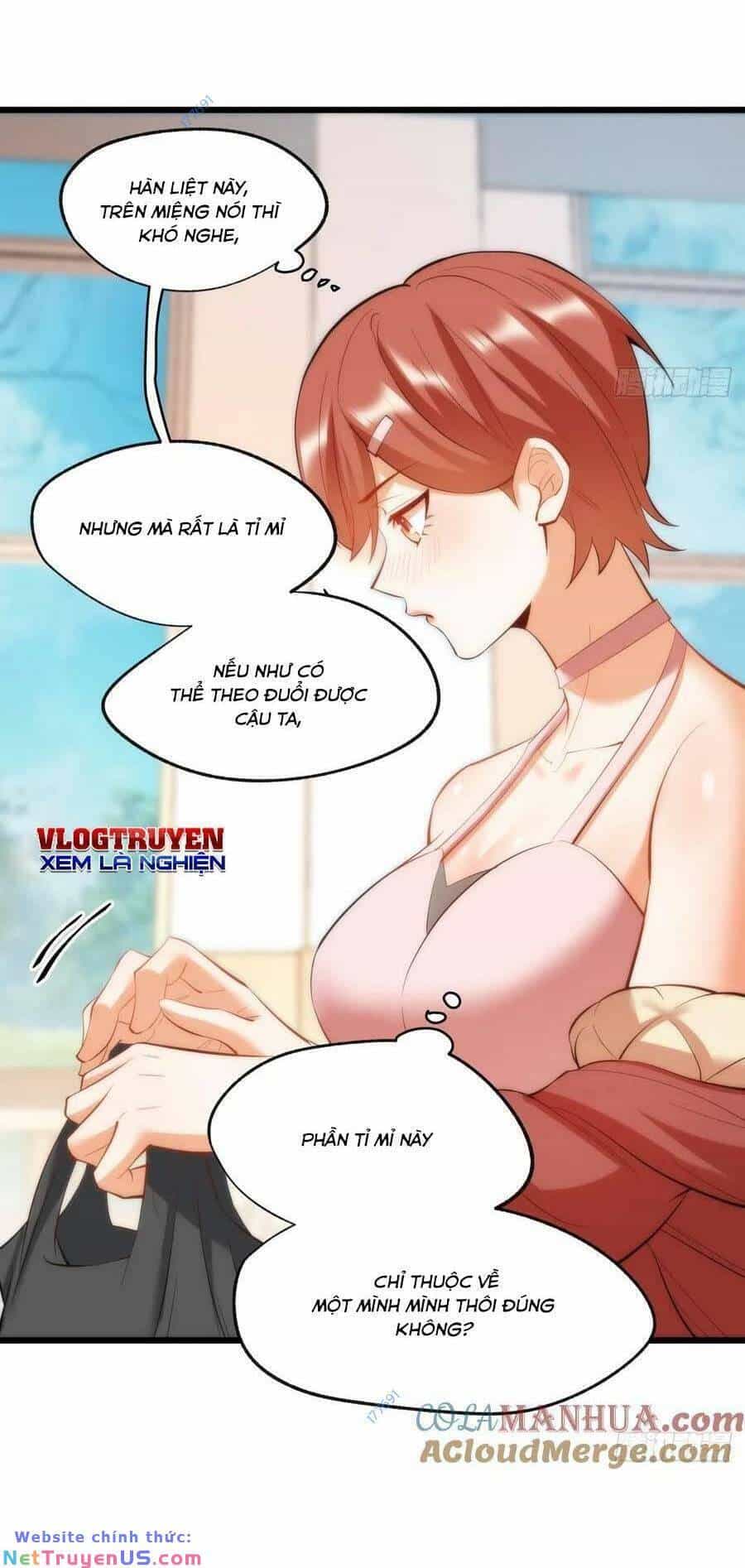 Trọng Sinh Không Làm Chạn Vương, Tôi Một Mình Nạp Game Thăng Cấp - Chương 19 - ảnh 39