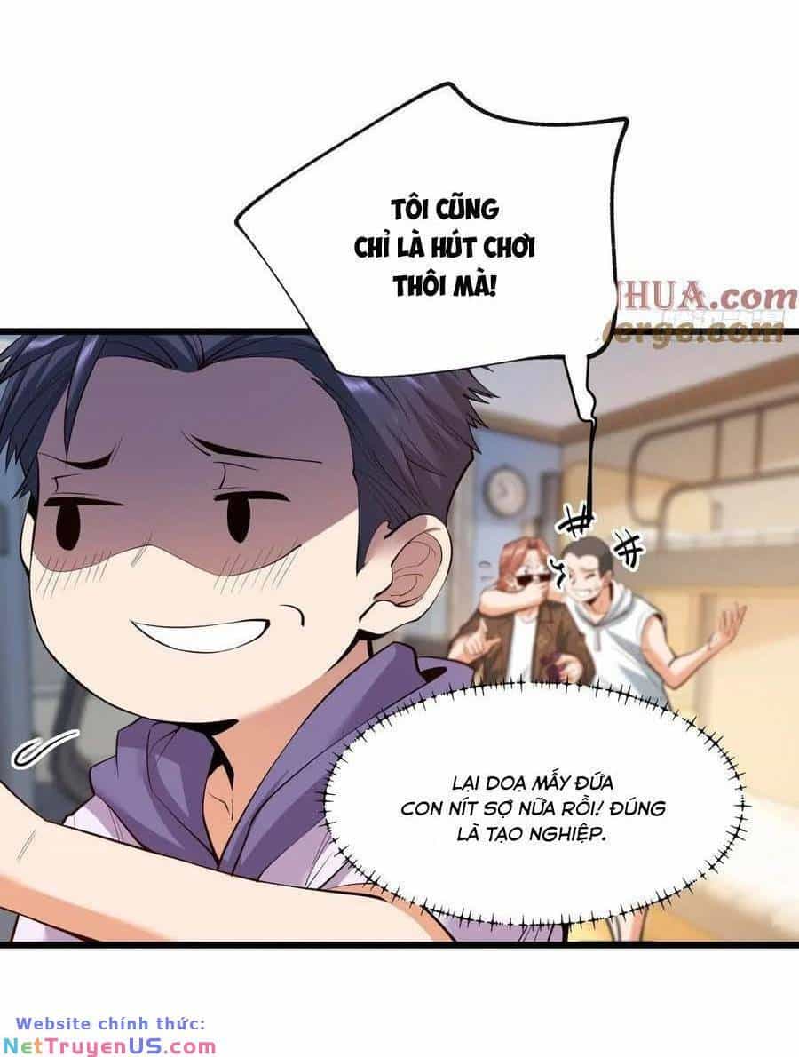 Trọng Sinh Không Làm Chạn Vương, Tôi Một Mình Nạp Game Thăng Cấp - Chương 19 - ảnh 8