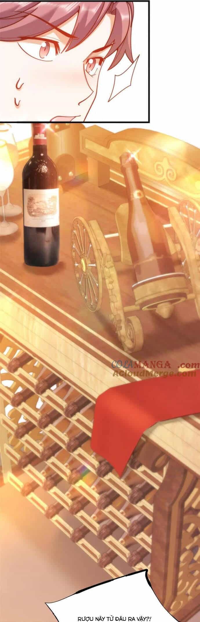 Trọng Sinh Không Làm Chạn Vương, Tôi Một Mình Nạp Game Thăng Cấp - Chương 192 - ảnh 16