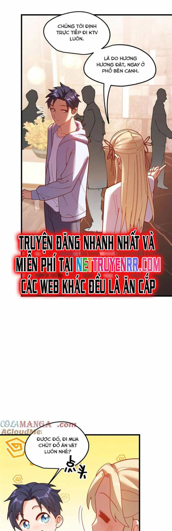 Trọng Sinh Không Làm Chạn Vương, Tôi Một Mình Nạp Game Thăng Cấp - Chương 192 - ảnh 27