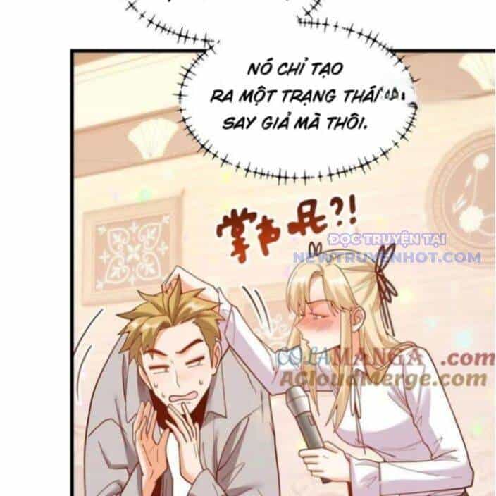 Trọng Sinh Không Làm Chạn Vương, Tôi Một Mình Nạp Game Thăng Cấp - Chương 195 - ảnh 20