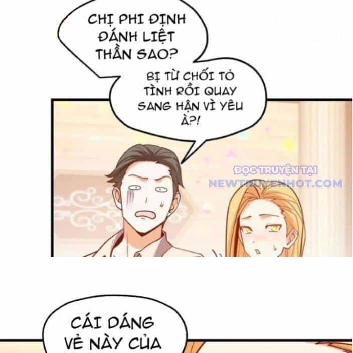 Trọng Sinh Không Làm Chạn Vương, Tôi Một Mình Nạp Game Thăng Cấp - Chương 195 - ảnh 32