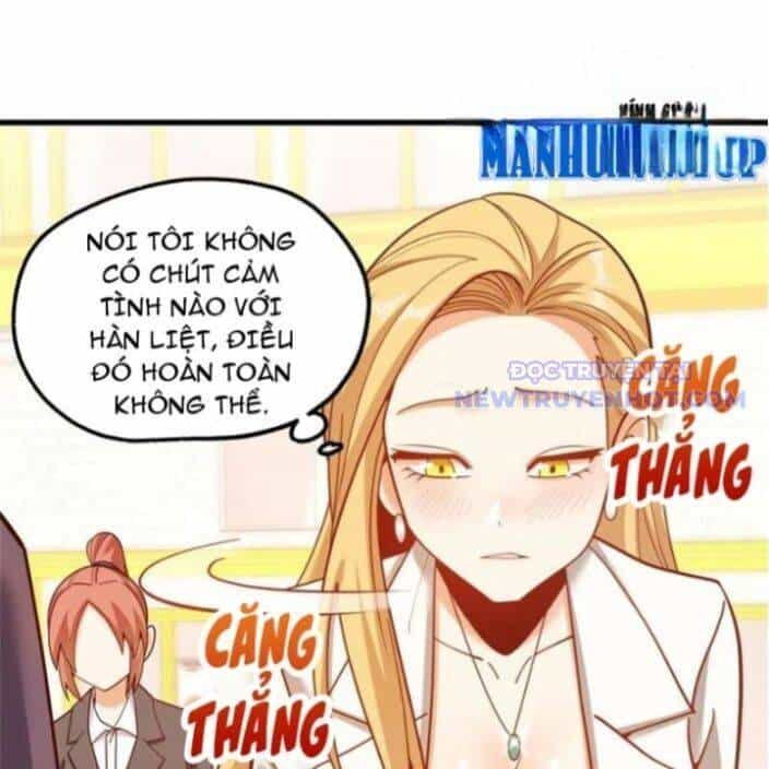 Trọng Sinh Không Làm Chạn Vương, Tôi Một Mình Nạp Game Thăng Cấp - Chương 198 - ảnh 9