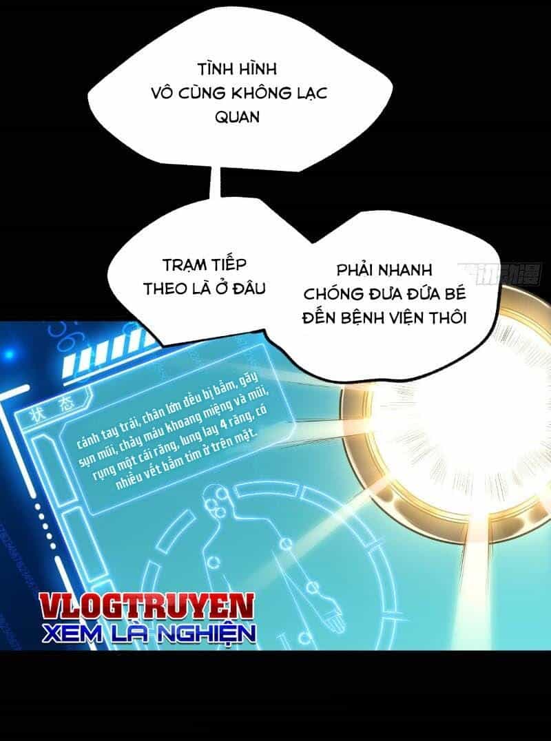 Trọng Sinh Không Làm Chạn Vương, Tôi Một Mình Nạp Game Thăng Cấp - Chương 2 - ảnh 6
