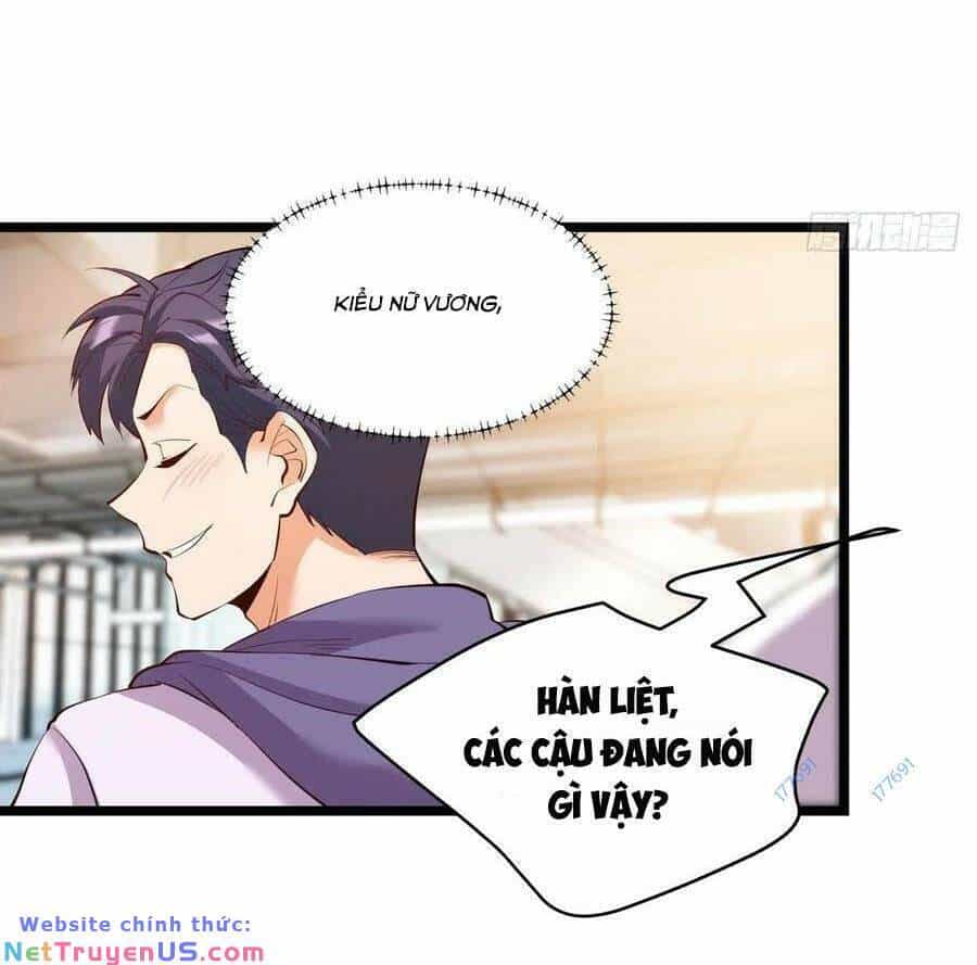 Trọng Sinh Không Làm Chạn Vương, Tôi Một Mình Nạp Game Thăng Cấp - Chương 20 - ảnh 43