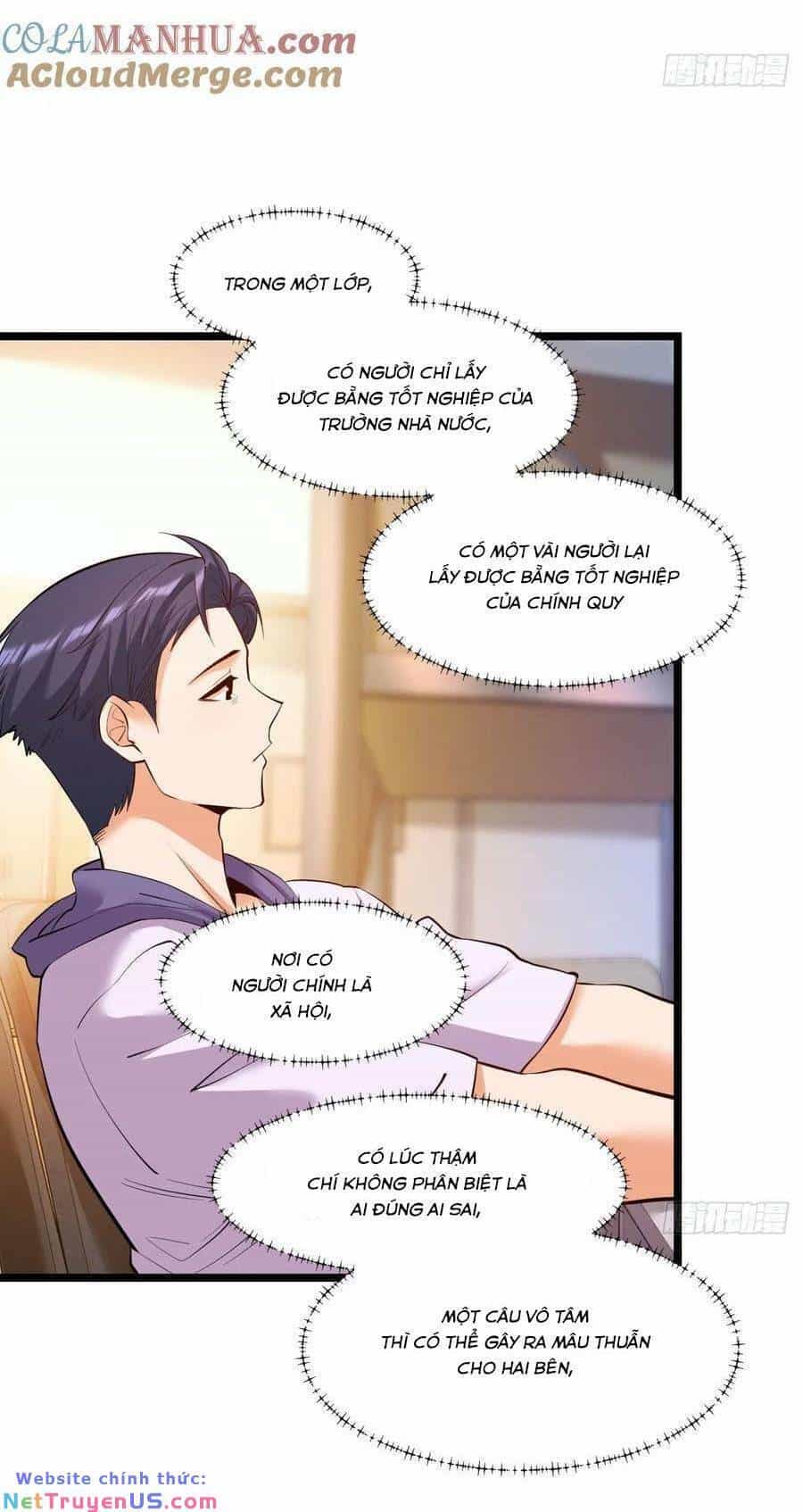 Trọng Sinh Không Làm Chạn Vương, Tôi Một Mình Nạp Game Thăng Cấp - Chương 20 - ảnh 5