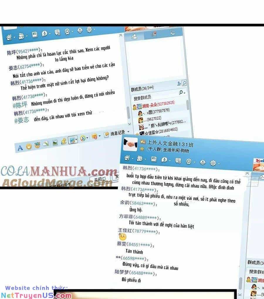 Trọng Sinh Không Làm Chạn Vương, Tôi Một Mình Nạp Game Thăng Cấp - Chương 20 - ảnh 7