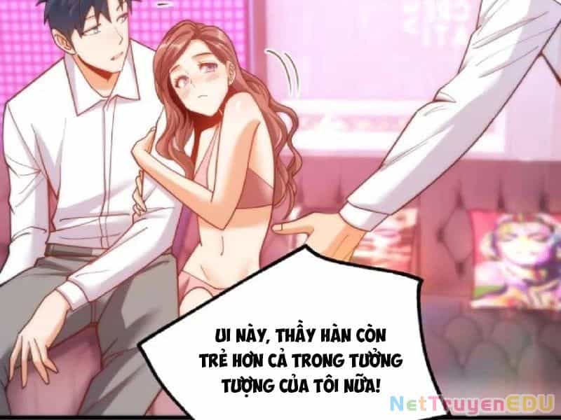 Trọng Sinh Không Làm Chạn Vương, Tôi Một Mình Nạp Game Thăng Cấp - Chương 200 - ảnh 90