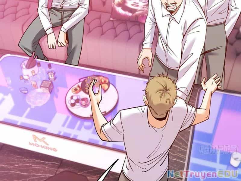 Trọng Sinh Không Làm Chạn Vương, Tôi Một Mình Nạp Game Thăng Cấp - Chương 201 - ảnh 16