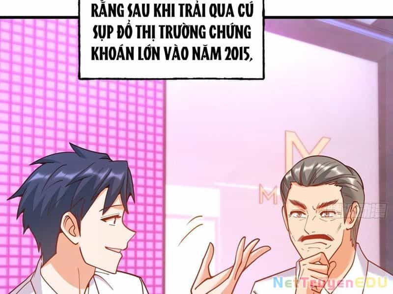 Trọng Sinh Không Làm Chạn Vương, Tôi Một Mình Nạp Game Thăng Cấp - Chương 201 - ảnh 33