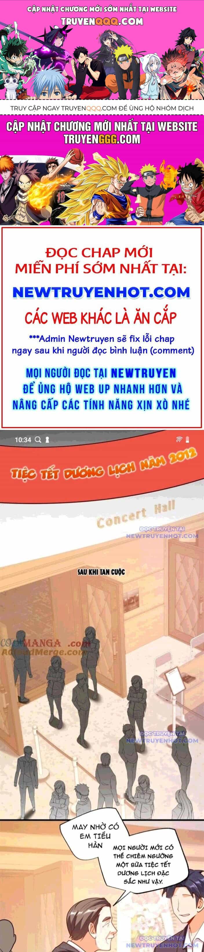 Trọng Sinh Không Làm Chạn Vương, Tôi Một Mình Nạp Game Thăng Cấp - Chương 204 - ảnh 1