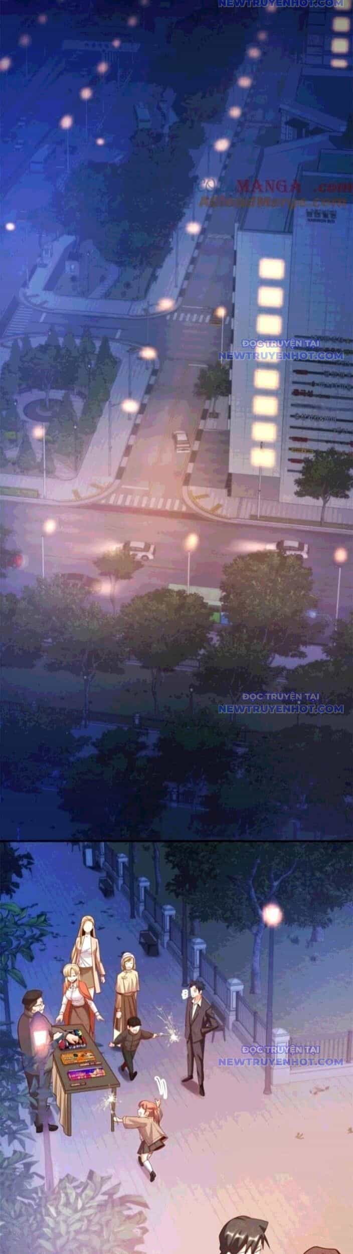 Trọng Sinh Không Làm Chạn Vương, Tôi Một Mình Nạp Game Thăng Cấp - Chương 204 - ảnh 11
