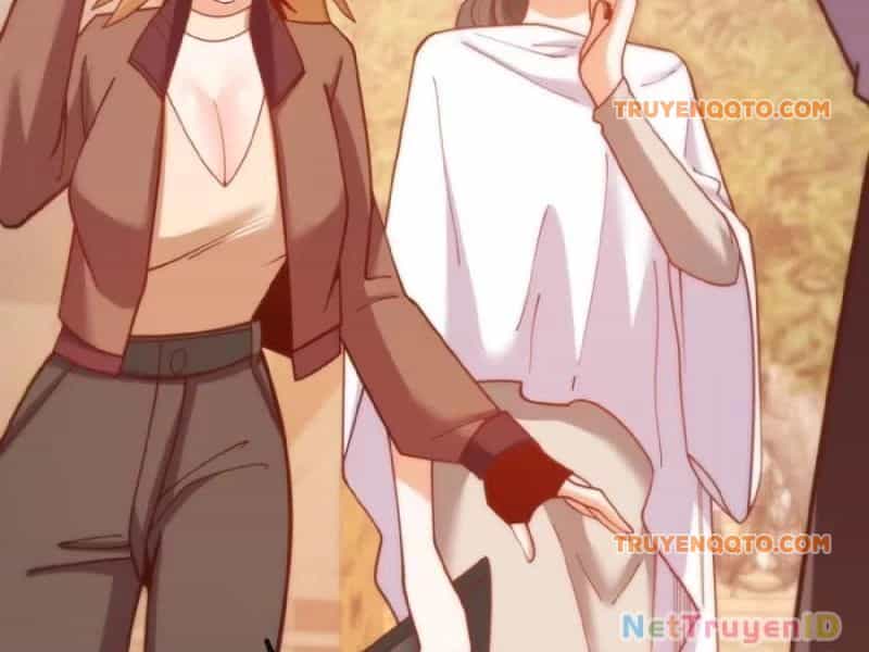 Trọng Sinh Không Làm Chạn Vương, Tôi Một Mình Nạp Game Thăng Cấp - Chương 205 - ảnh 18