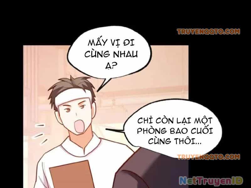 Trọng Sinh Không Làm Chạn Vương, Tôi Một Mình Nạp Game Thăng Cấp - Chương 205 - ảnh 52