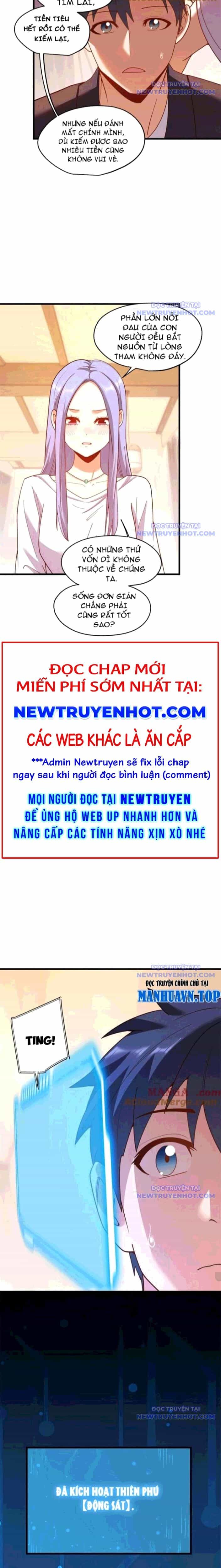 Trọng Sinh Không Làm Chạn Vương, Tôi Một Mình Nạp Game Thăng Cấp - Chương 209 - ảnh 2
