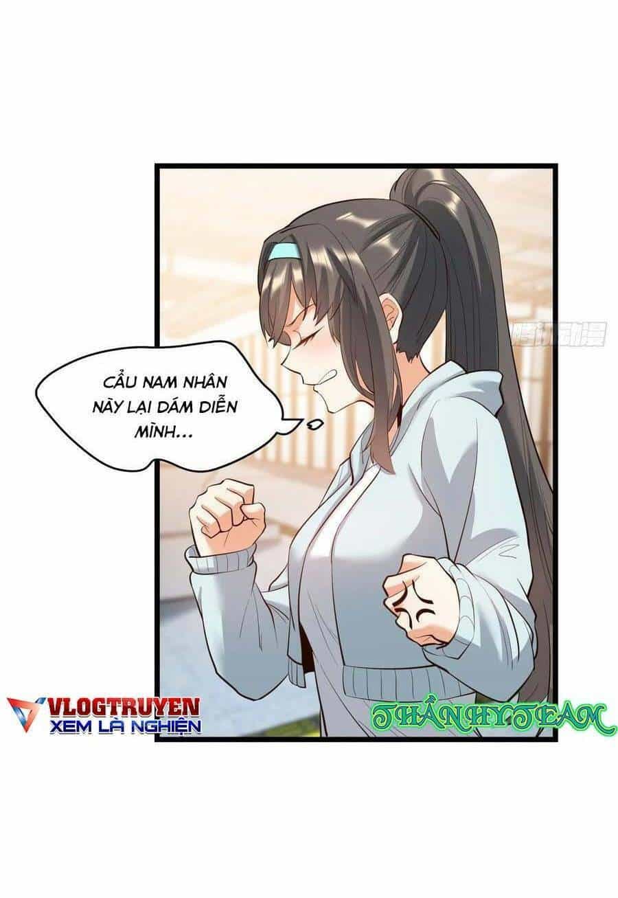 Trọng Sinh Không Làm Chạn Vương, Tôi Một Mình Nạp Game Thăng Cấp - Chương 21 - ảnh 25