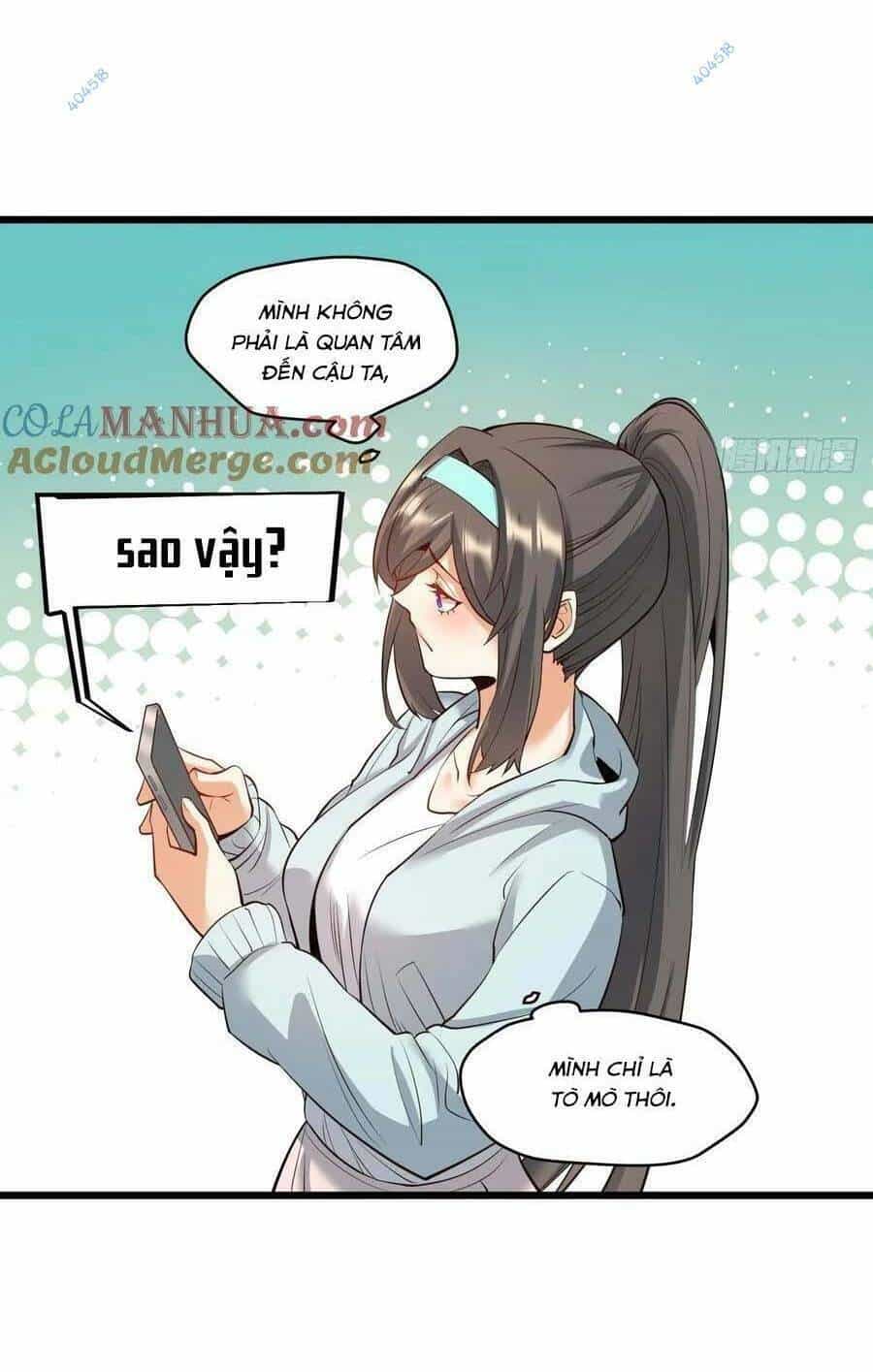 Trọng Sinh Không Làm Chạn Vương, Tôi Một Mình Nạp Game Thăng Cấp - Chương 21 - ảnh 40