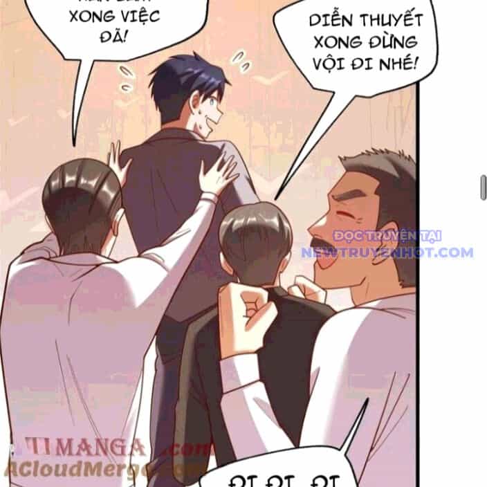 Trọng Sinh Không Làm Chạn Vương, Tôi Một Mình Nạp Game Thăng Cấp - Chương 210 - ảnh 51