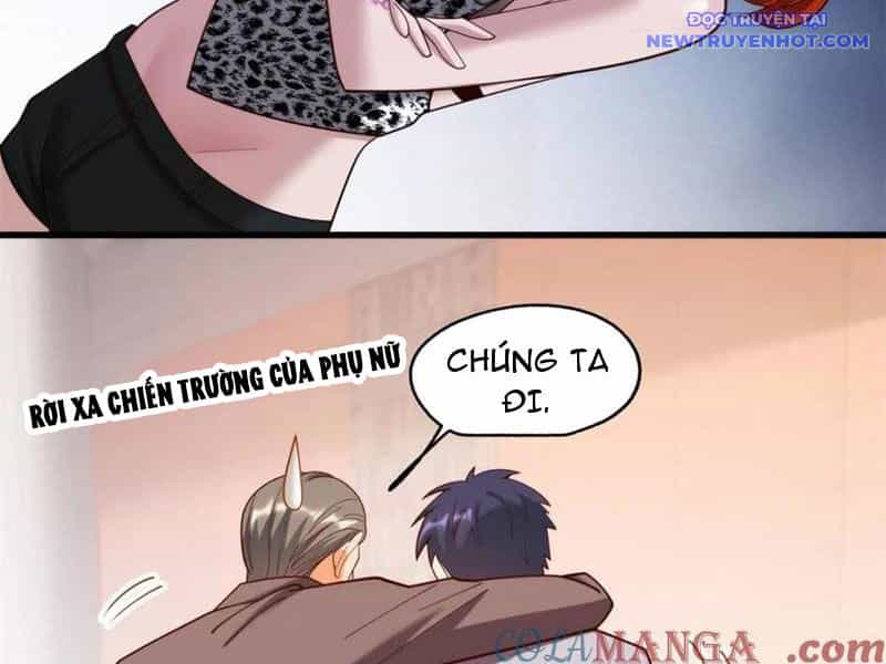 Trọng Sinh Không Làm Chạn Vương, Tôi Một Mình Nạp Game Thăng Cấp - Chương 215 - ảnh 18