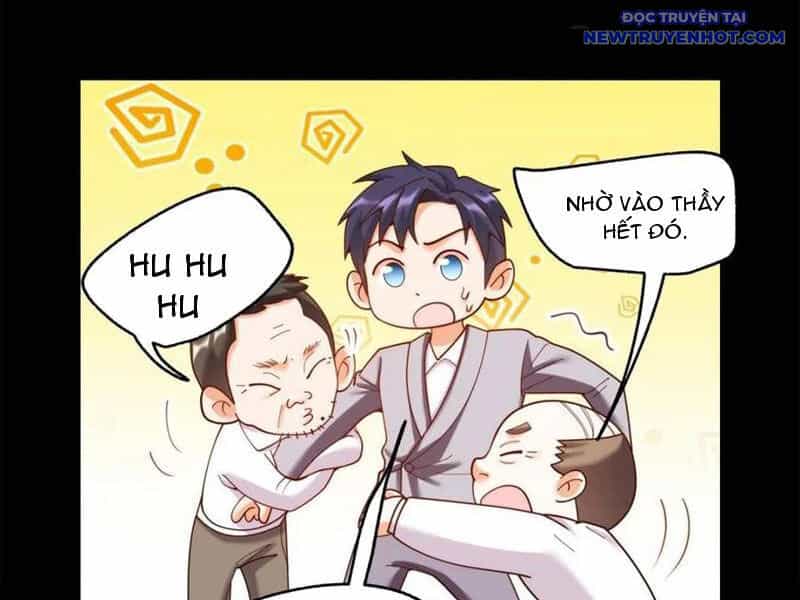 Trọng Sinh Không Làm Chạn Vương, Tôi Một Mình Nạp Game Thăng Cấp - Chương 215 - ảnh 27