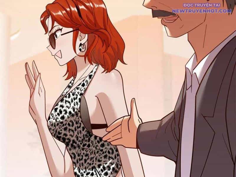 Trọng Sinh Không Làm Chạn Vương, Tôi Một Mình Nạp Game Thăng Cấp - Chương 215 - ảnh 6