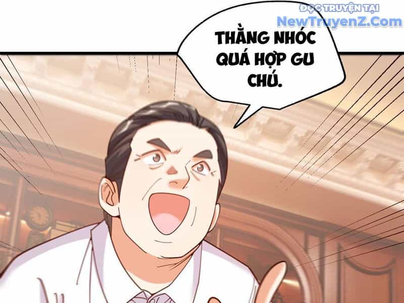 Trọng Sinh Không Làm Chạn Vương, Tôi Một Mình Nạp Game Thăng Cấp - Chương 216 - ảnh 59