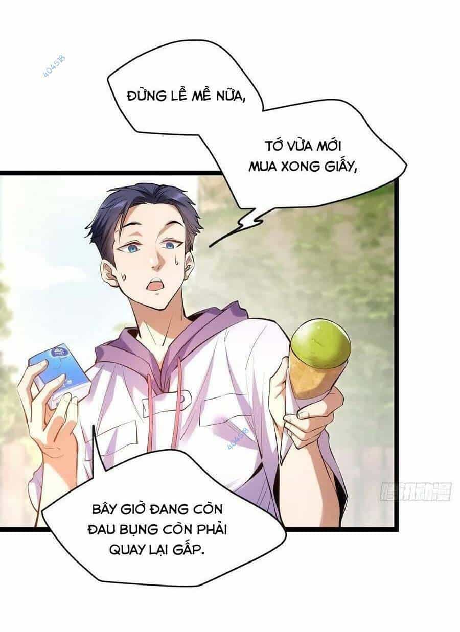 Trọng Sinh Không Làm Chạn Vương, Tôi Một Mình Nạp Game Thăng Cấp - Chương 22 - ảnh 11