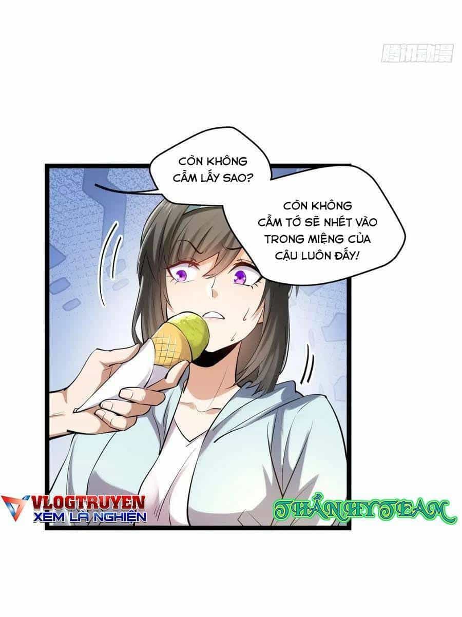 Trọng Sinh Không Làm Chạn Vương, Tôi Một Mình Nạp Game Thăng Cấp - Chương 22 - ảnh 14