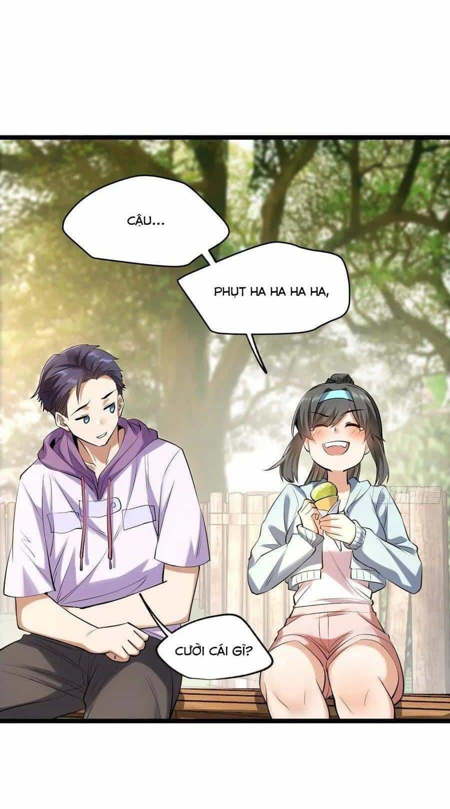 Trọng Sinh Không Làm Chạn Vương, Tôi Một Mình Nạp Game Thăng Cấp - Chương 22 - ảnh 18