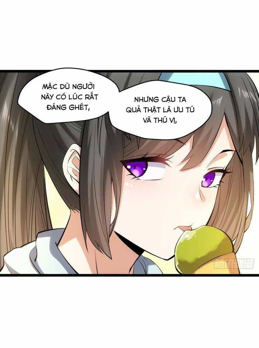 Trọng Sinh Không Làm Chạn Vương, Tôi Một Mình Nạp Game Thăng Cấp - Chương 22 - ảnh 22