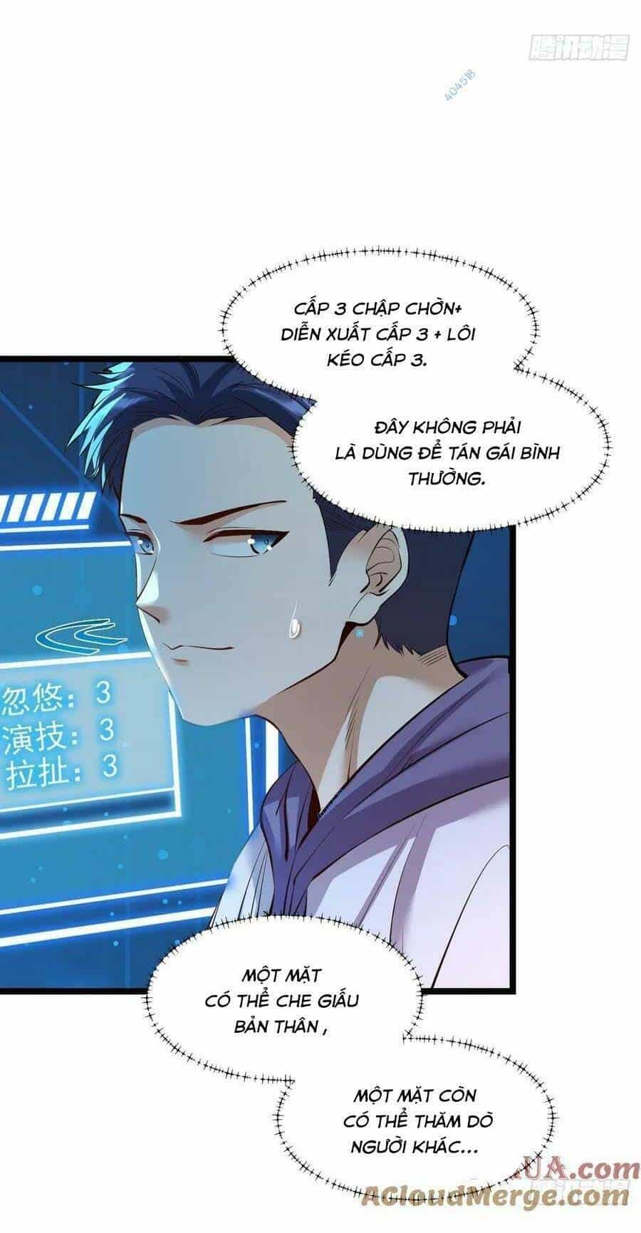Trọng Sinh Không Làm Chạn Vương, Tôi Một Mình Nạp Game Thăng Cấp - Chương 22 - ảnh 29