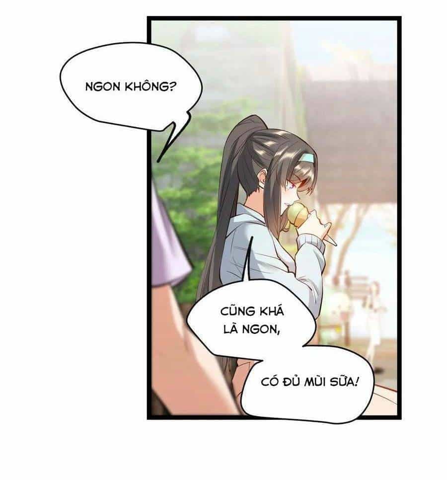 Trọng Sinh Không Làm Chạn Vương, Tôi Một Mình Nạp Game Thăng Cấp - Chương 22 - ảnh 30