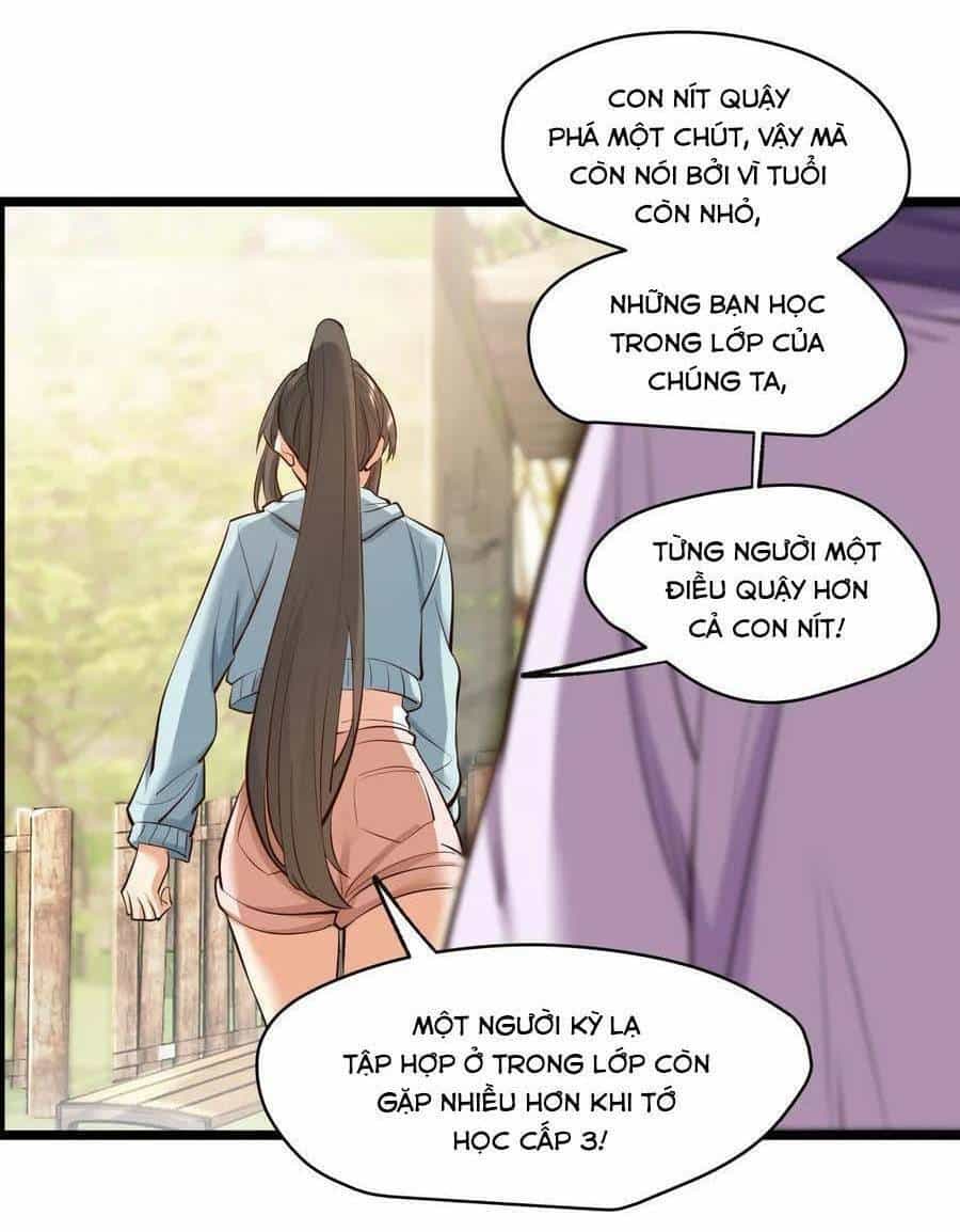 Trọng Sinh Không Làm Chạn Vương, Tôi Một Mình Nạp Game Thăng Cấp - Chương 22 - ảnh 41