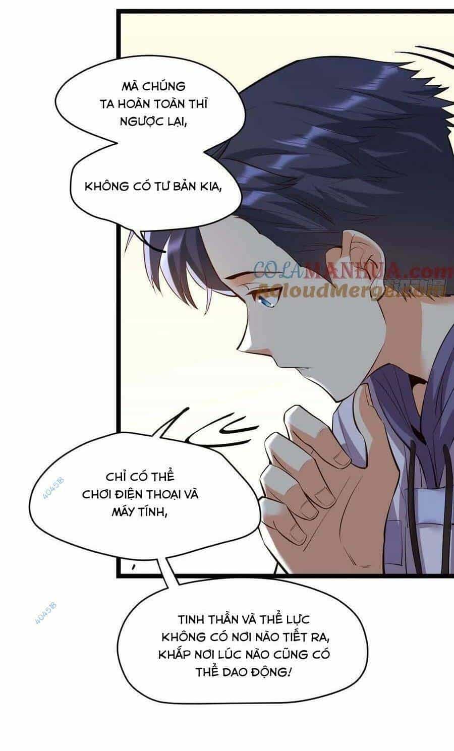 Trọng Sinh Không Làm Chạn Vương, Tôi Một Mình Nạp Game Thăng Cấp - Chương 22 - ảnh 46