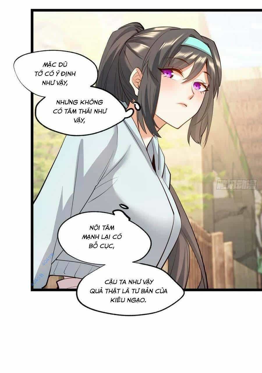 Trọng Sinh Không Làm Chạn Vương, Tôi Một Mình Nạp Game Thăng Cấp - Chương 22 - ảnh 53