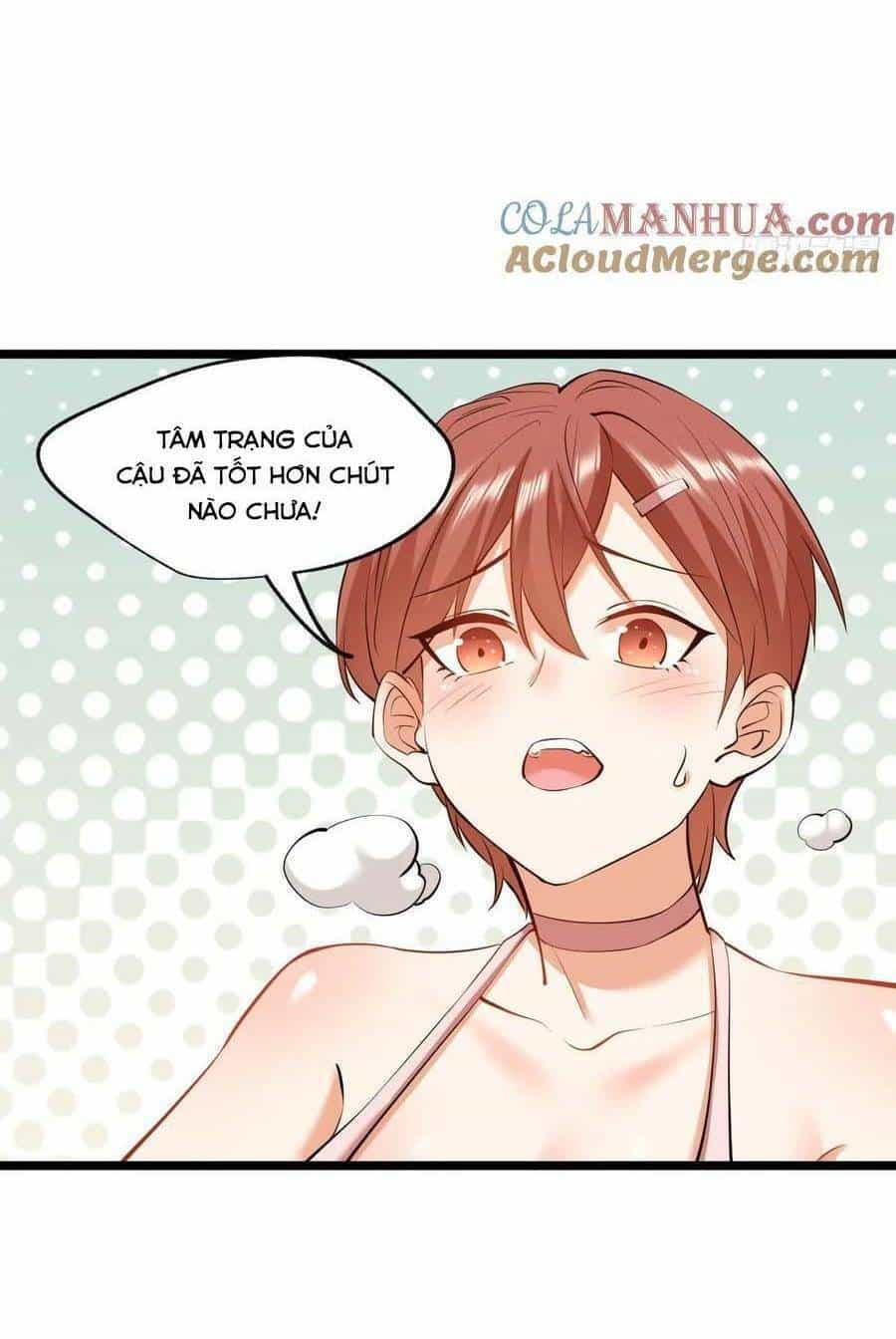 Trọng Sinh Không Làm Chạn Vương, Tôi Một Mình Nạp Game Thăng Cấp - Chương 22 - ảnh 61
