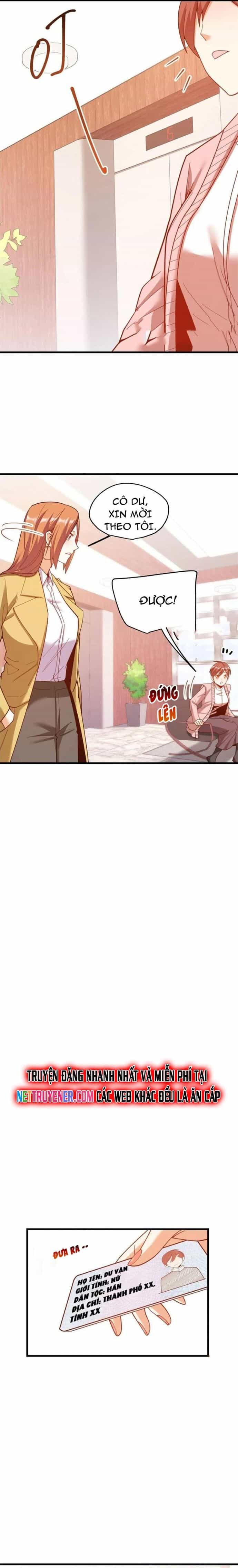 Trọng Sinh Không Làm Chạn Vương, Tôi Một Mình Nạp Game Thăng Cấp - Chương 221 - ảnh 13