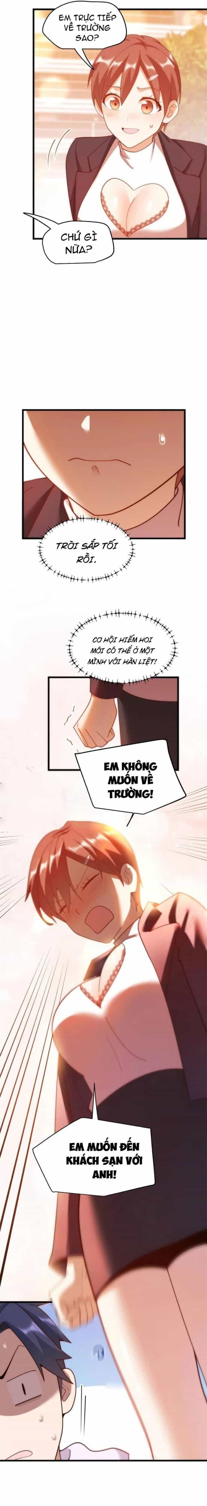 Trọng Sinh Không Làm Chạn Vương, Tôi Một Mình Nạp Game Thăng Cấp - Chương 221 - ảnh 4