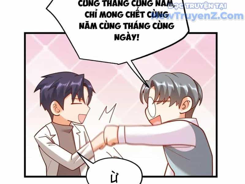 Trọng Sinh Không Làm Chạn Vương, Tôi Một Mình Nạp Game Thăng Cấp - Chương 226 - ảnh 140