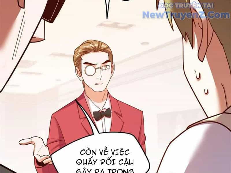 Trọng Sinh Không Làm Chạn Vương, Tôi Một Mình Nạp Game Thăng Cấp - Chương 226 - ảnh 24