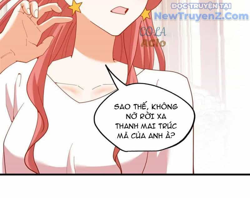 Trọng Sinh Không Làm Chạn Vương, Tôi Một Mình Nạp Game Thăng Cấp - Chương 228 - ảnh 34
