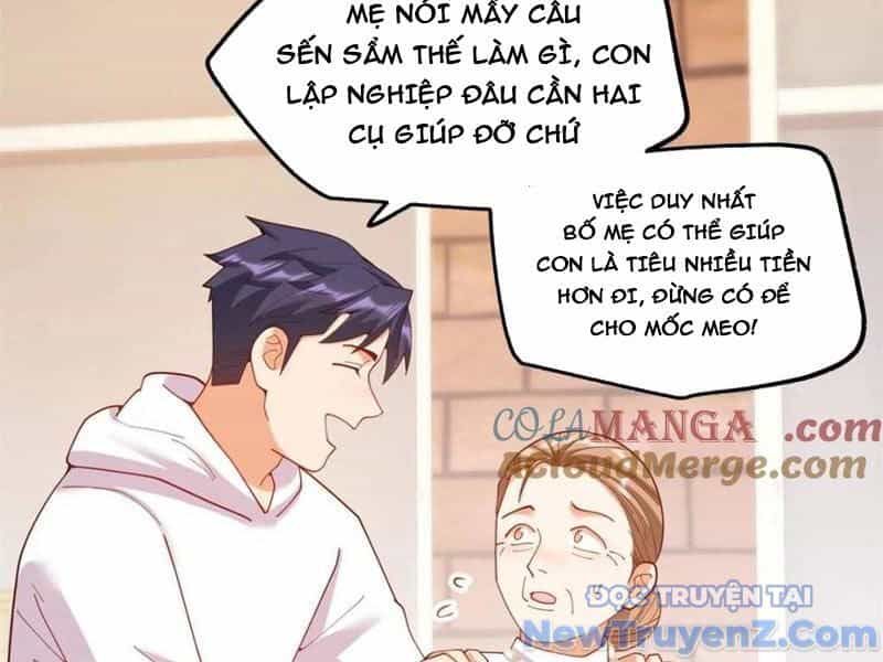 Trọng Sinh Không Làm Chạn Vương, Tôi Một Mình Nạp Game Thăng Cấp - Chương 230 - ảnh 49
