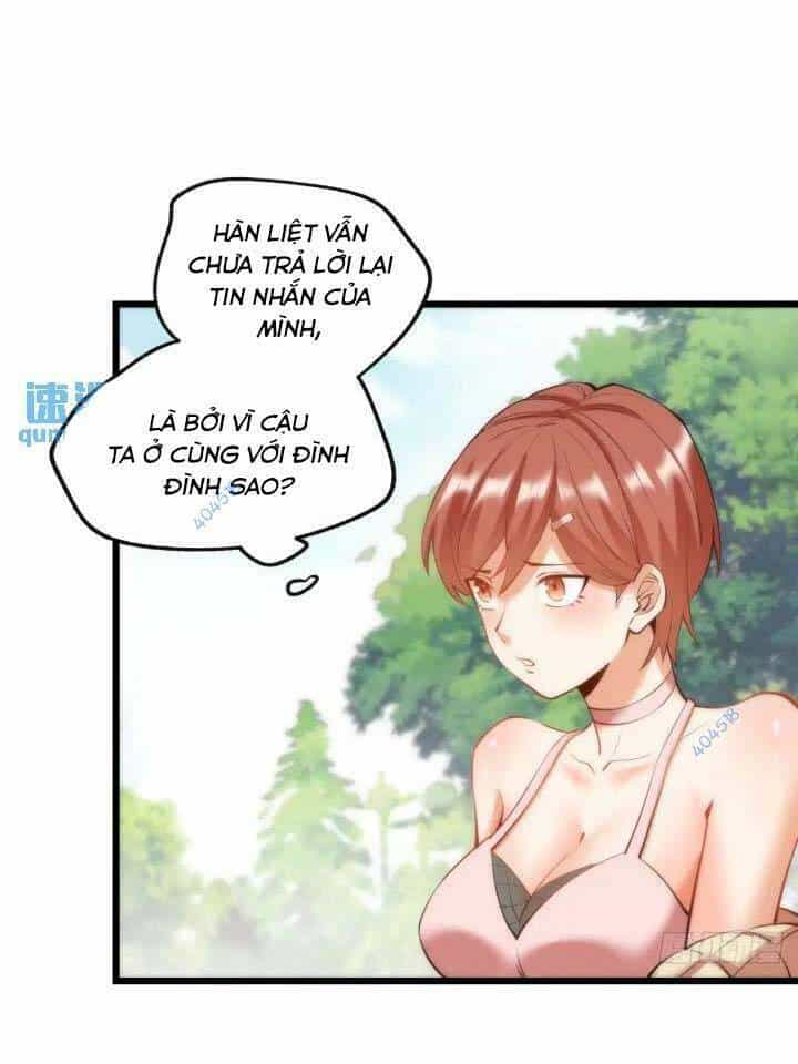 Trọng Sinh Không Làm Chạn Vương, Tôi Một Mình Nạp Game Thăng Cấp - Chương 23 - ảnh 1
